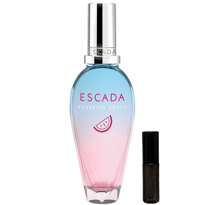 Escada Sorbetto Rosso - Eau de Toilette - LuxScents.nl