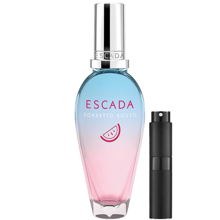 Escada Sorbetto Rosso - Eau de Toilette - LuxScents.nl