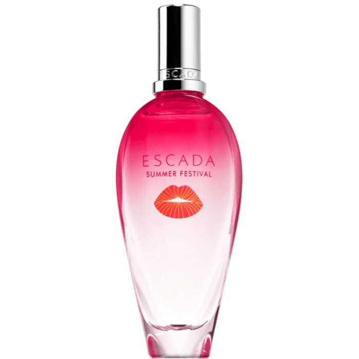 Escada Summer Festival - Eau de Toilette - LuxScents.nl