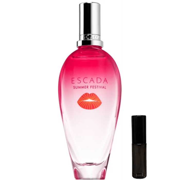 Escada Summer Festival - Eau de Toilette - LuxScents.nl