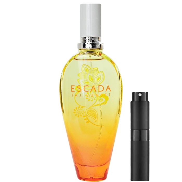 Escada Taj Sunset - Eau de Toilette - LuxScents.nl
