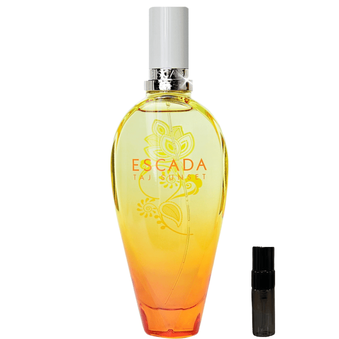 Escada Taj Sunset - Eau de Toilette - LuxScents.nl