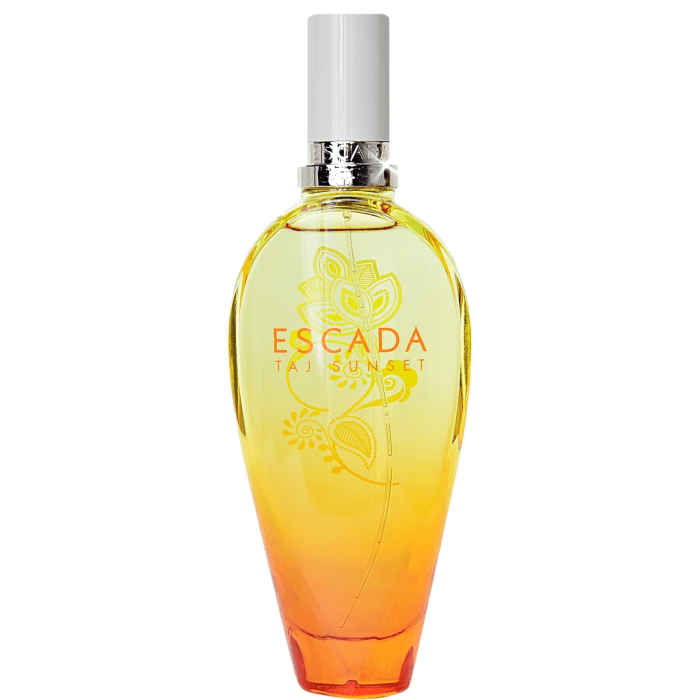 Escada Taj Sunset - Eau de Toilette - LuxScents.nl