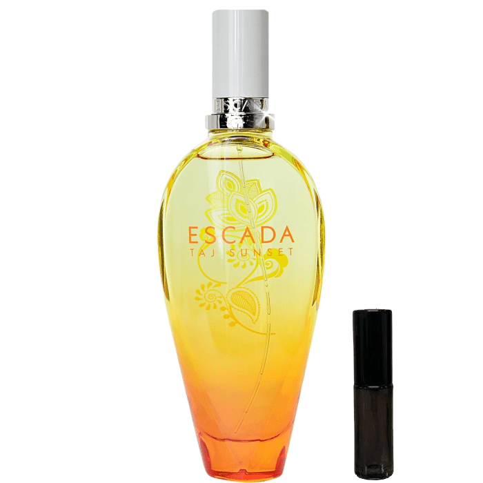 Escada Taj Sunset - Eau de Toilette - LuxScents.nl