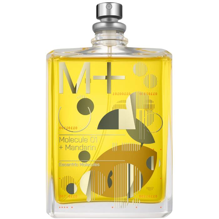 Escentric Molecules 01 + Mandarin - Eau de Toilette - LuxScents.nl