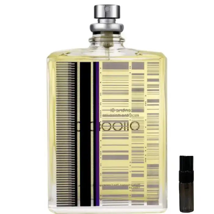Escentric Molecules Escentric 01 - Eau de Toilette - LuxScents.nl