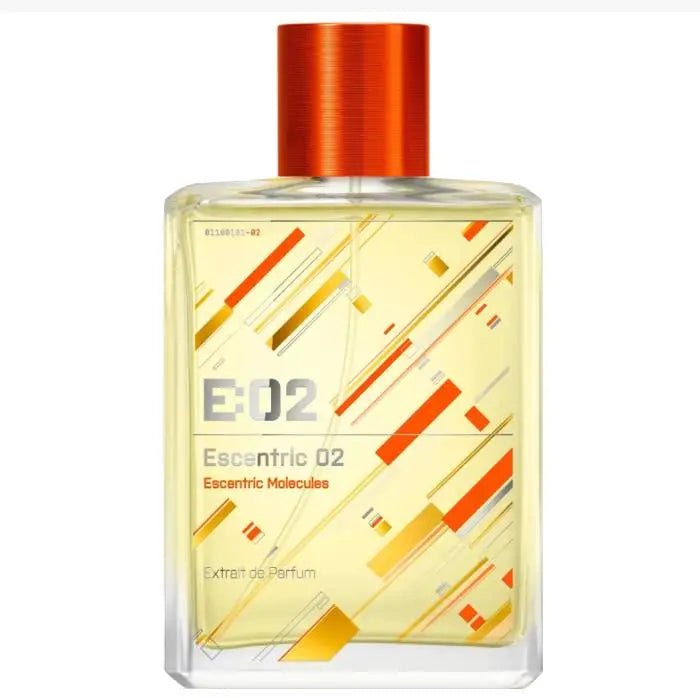 Escentric Molecules Escentric 02 Extrait - Extrait de Parfum - LuxScents