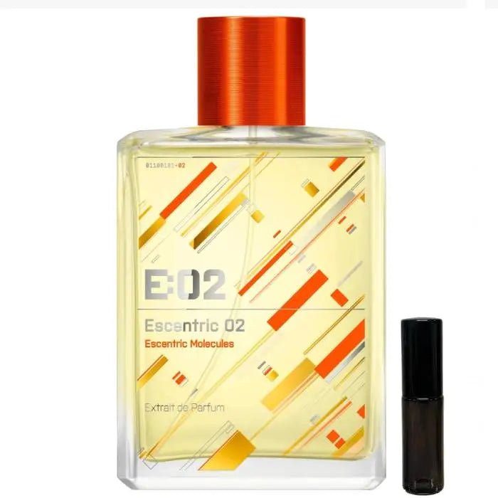 Escentric Molecules Escentric 02 Extrait - Extrait de Parfum - LuxScents