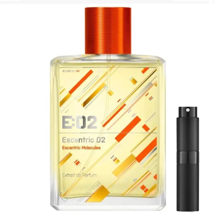 Escentric Molecules Escentric 02 Extrait - Extrait de Parfum - LuxScents