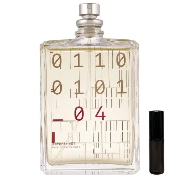Escentric Molecules Escentric 04 - Eau de Toilette - LuxScents