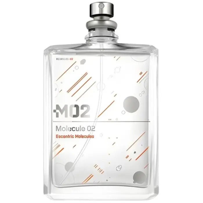 Escentric Molecules Escentric M02 - Eau de Toilette - LuxScents