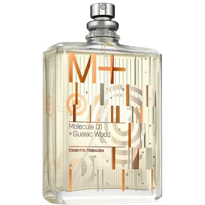 Escentric Molecules Guaiac Wood - Eau de Parfum - LuxScents.nl