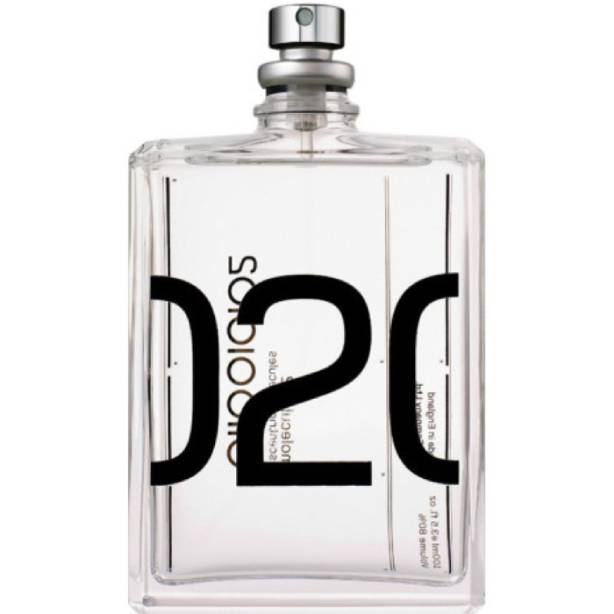 Escentric Molecules Molecule No. 2 - Eau de Toilette - LuxScents.nl