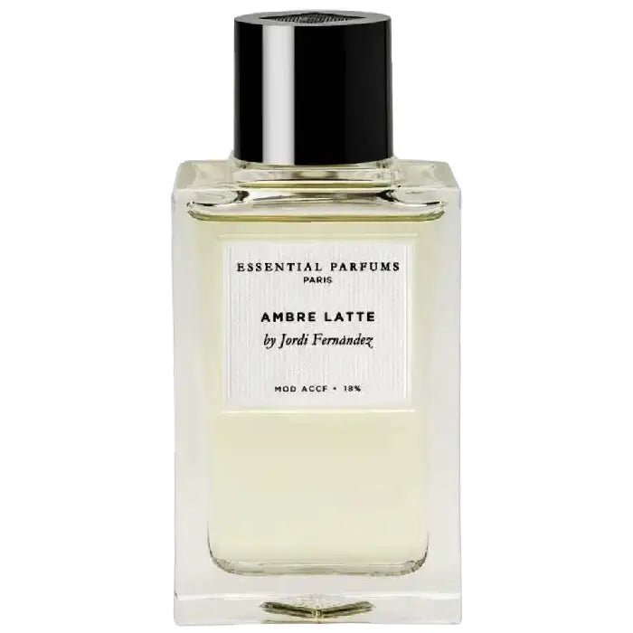 Essential Parfums Ambre Latte - Eau de Parfum - LuxScents