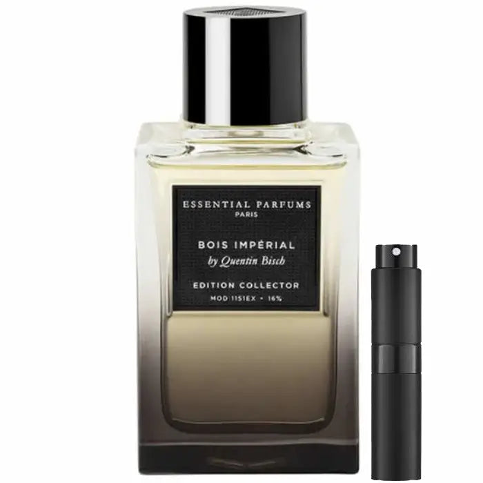Essential Parfums Bois Impérial - Eau De Parfum