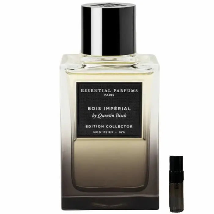 Essential Parfums Bois Impérial - Eau De Parfum