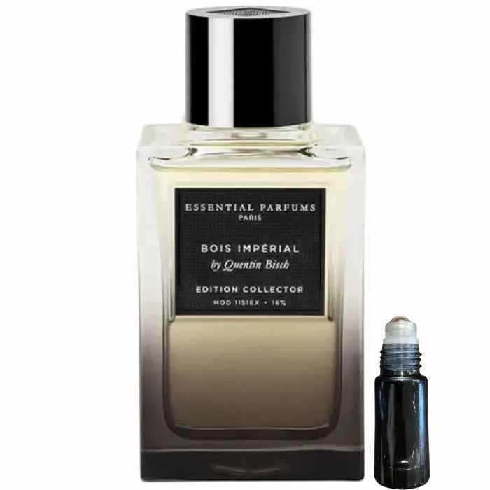 Essential Parfums Bois Impérial - Eau De Parfum