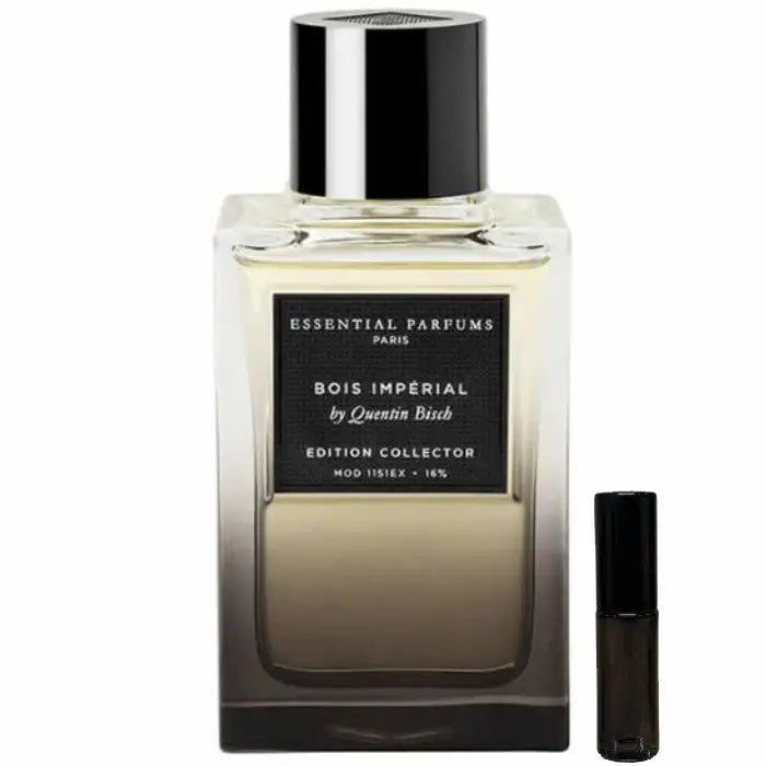 Essential Parfums Bois Impérial - Eau De Parfum
