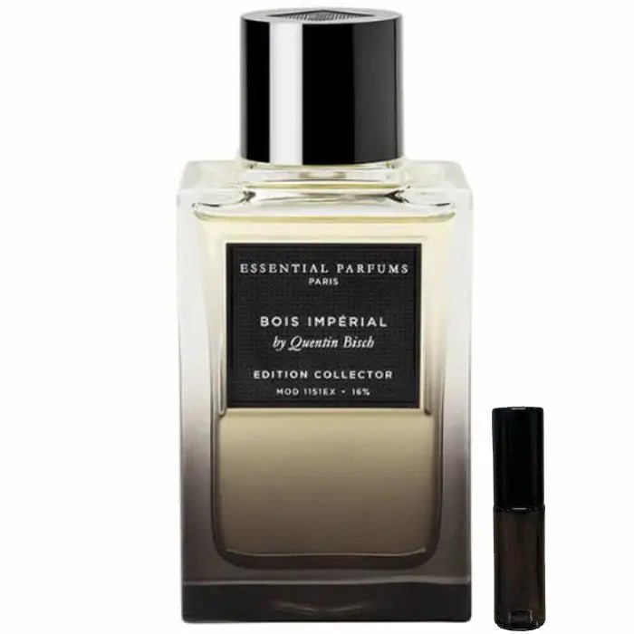 Essential Parfums Bois Impérial - Eau De Parfum - LuxScents.nl