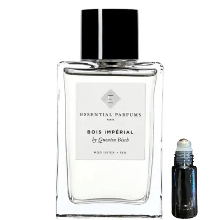 Essential Parfums Bois Impérial - Eau de Parfum - LuxScents.nl