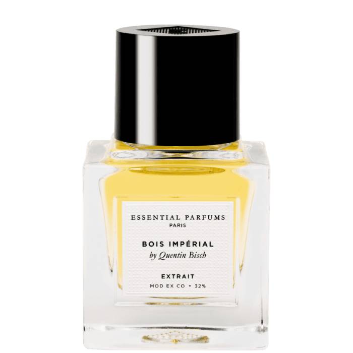 Essential Parfums Bois Imperial - Extrait de Parfum - LuxScents.nl