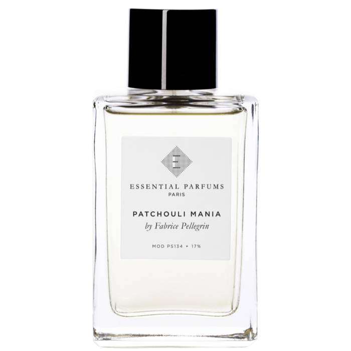 Essential Parfums Patchouli Mania - Eau de Parfum - LuxScents.nl
