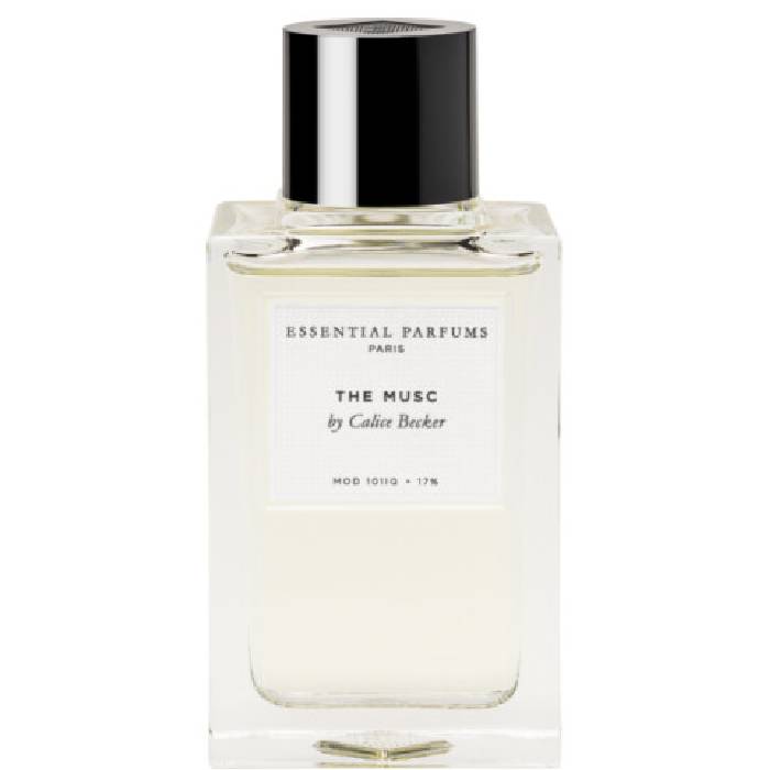 Essential Parfums The Musc - Eau de Parfum - LuxScents.nl