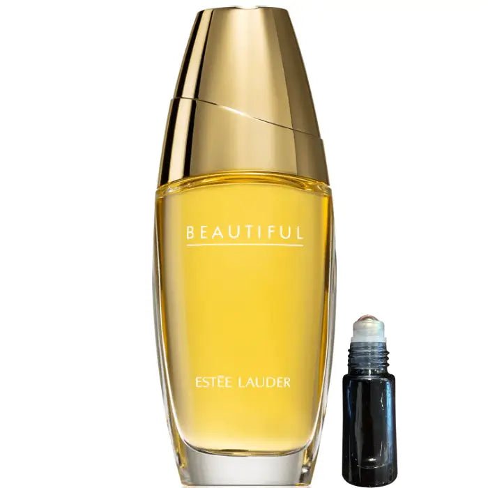 Estee Lauder Beautiful - Eau de Parfum - LuxScents.nl