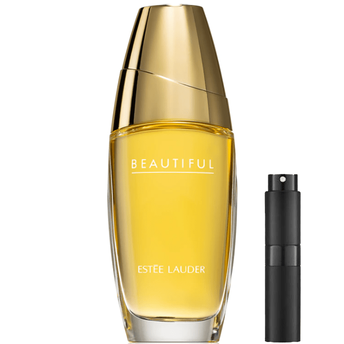 Estee Lauder Beautiful - Eau de Parfum - LuxScents.nl