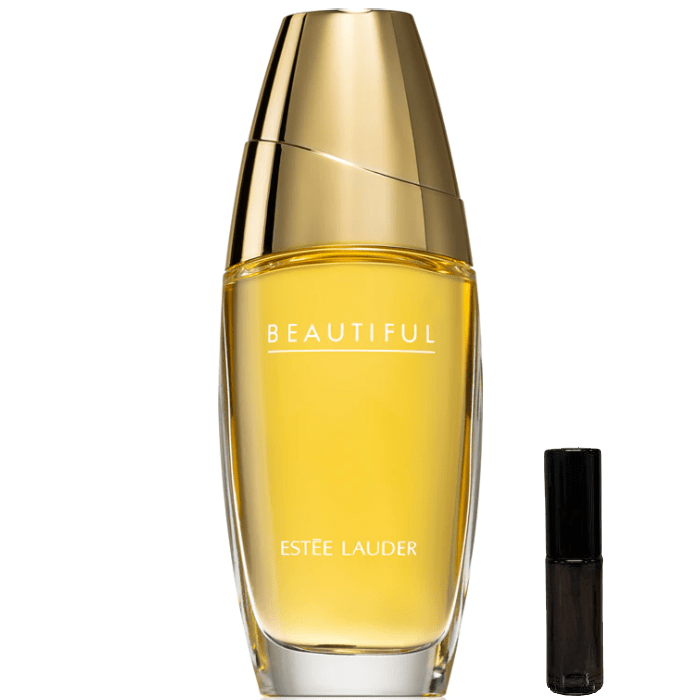 Estee Lauder Beautiful - Eau de Parfum - LuxScents.nl