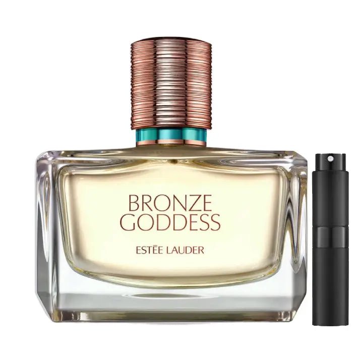 Estee Lauder Bronze Goddess 2019 - Eau Fraiche - LuxScents