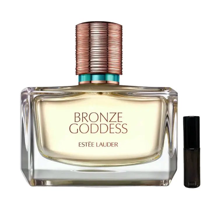 Estee Lauder Bronze Goddess 2019 - Eau Fraiche - LuxScents