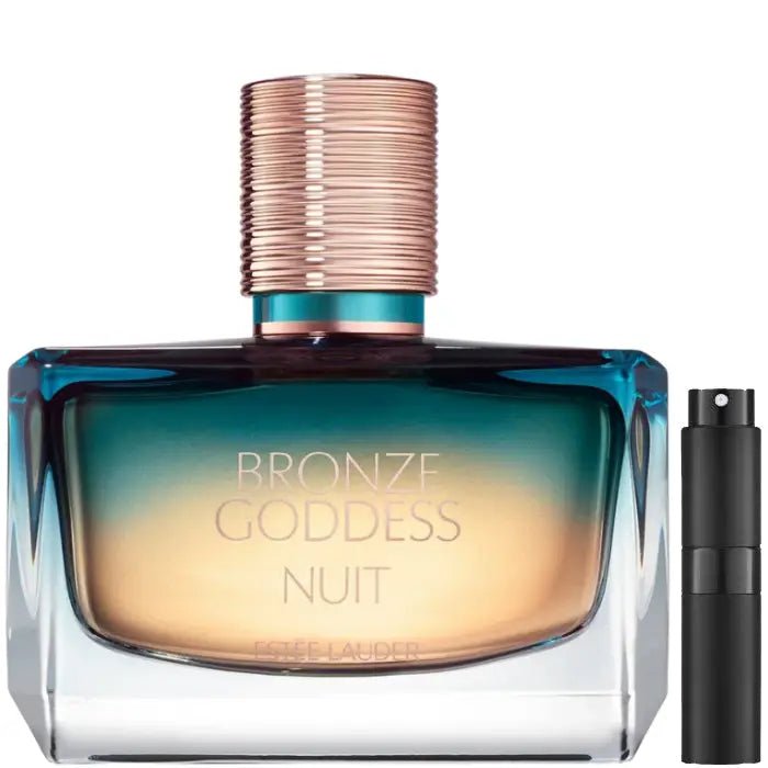Estée Lauder Bronze Goddess Nuit - Eau de Parfum - LuxScents.nl
