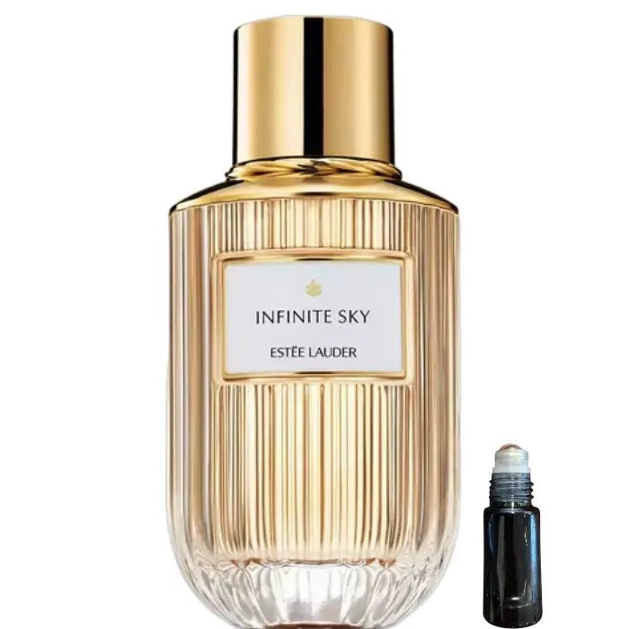 Estée Lauder Infinite Sky - Eau de Parfum - LuxScents