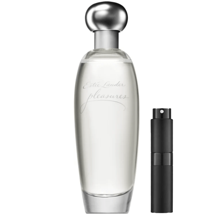 Estee Lauder Pleasures - Eau de Parfum - LuxScents.nl