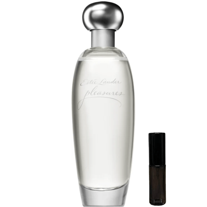 Estee Lauder Pleasures - Eau de Parfum - LuxScents.nl