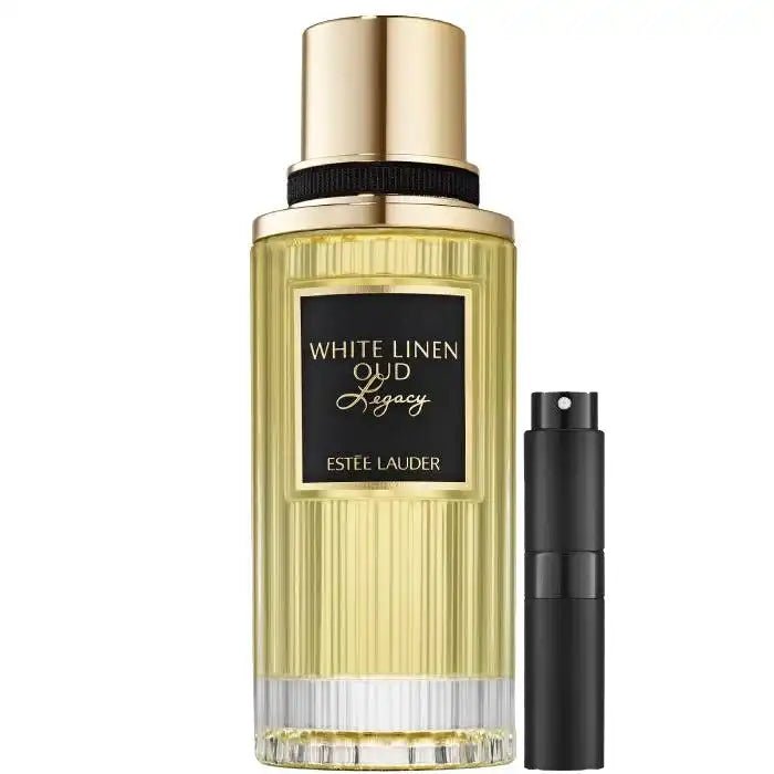 Estée Lauder White Linen Oud Legacy - Eau de Parfum - LuxScents.nl