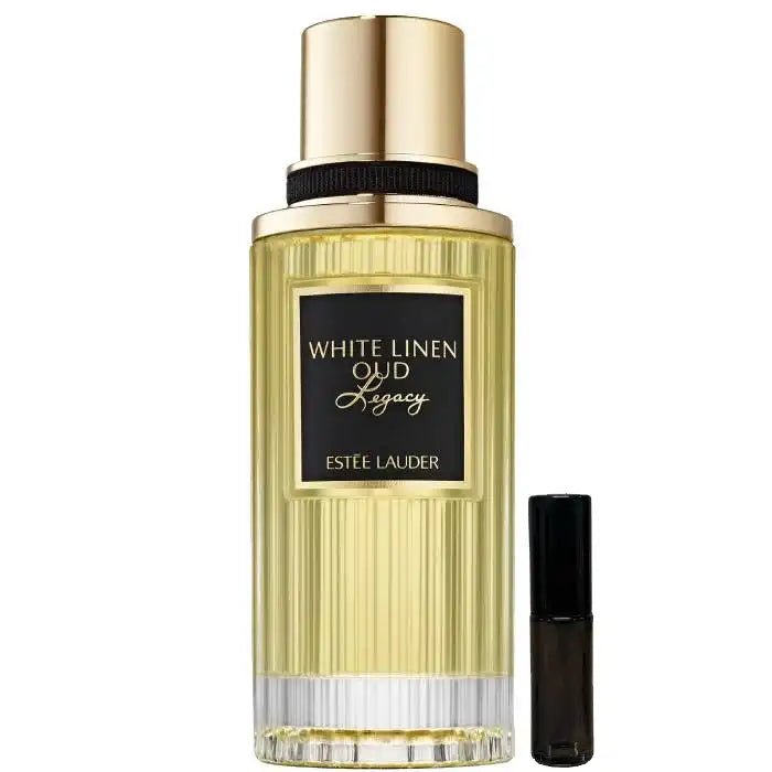 Estée Lauder White Linen Oud Legacy - Eau de Parfum - LuxScents.nl
