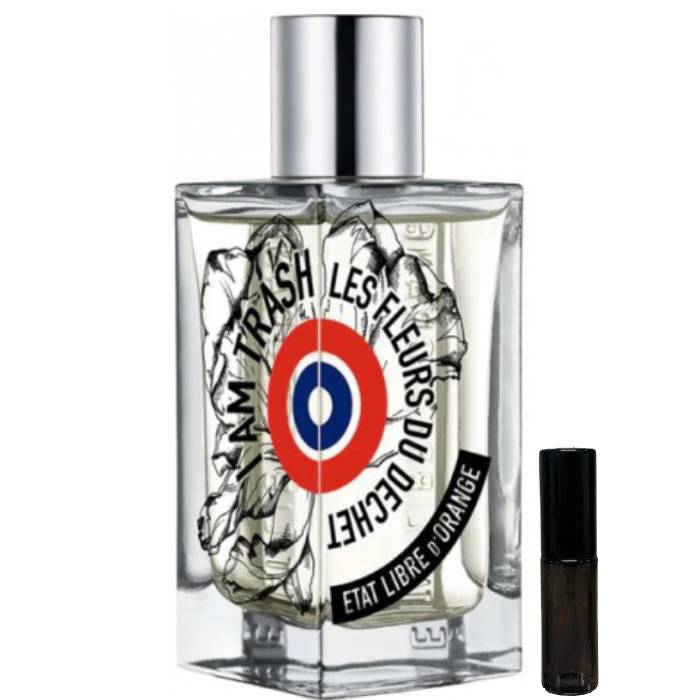 Etat Libre D Orange I Am Trash - Les Fleurs du Dechet - Eau de Parfum - LuxScents.nl