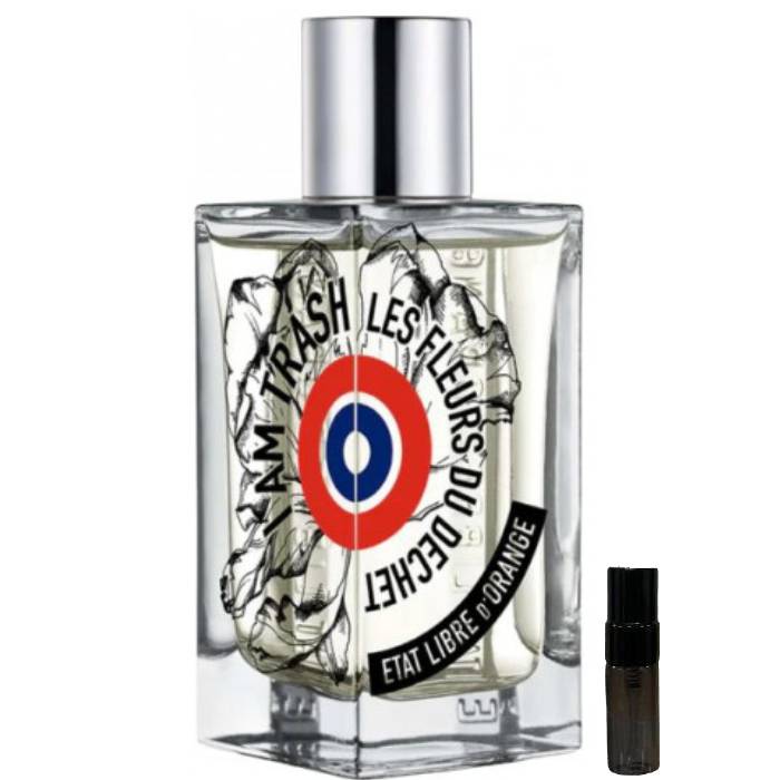 Etat Libre D Orange I Am Trash - Les Fleurs du Dechet - Eau de Parfum - LuxScents.nl
