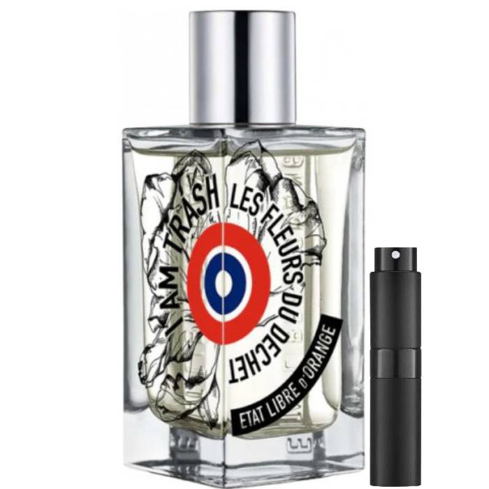 Etat Libre D Orange I Am Trash - Les Fleurs du Dechet - Eau de Parfum - LuxScents.nl