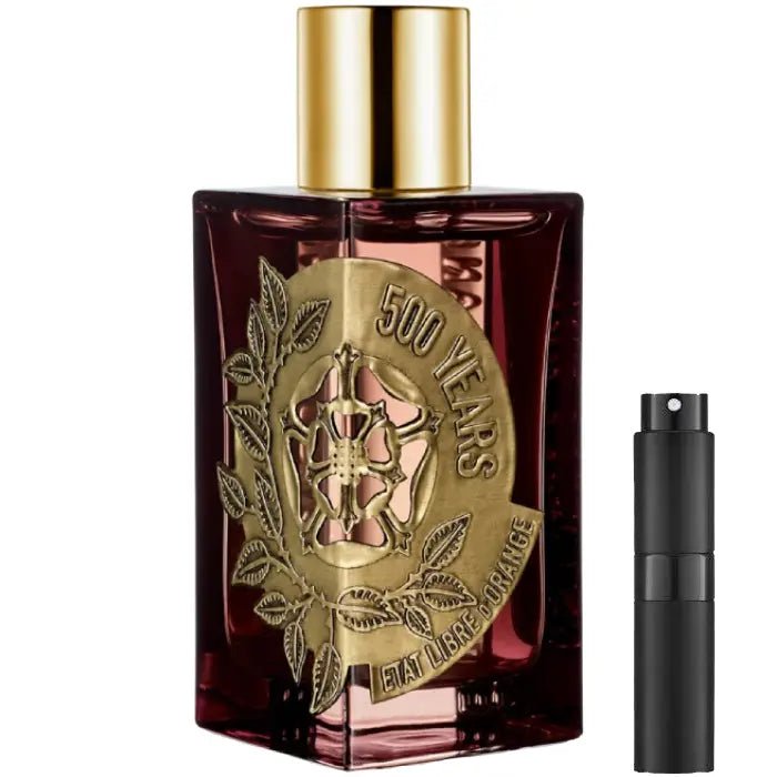 Etat Libre d'Orange 500 Years - Eau de Parfum - LuxScents.nl