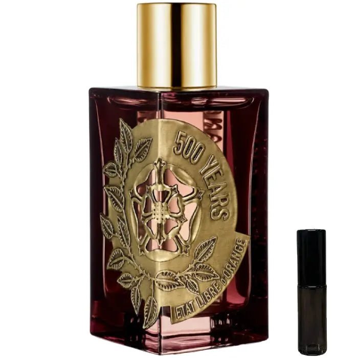 Etat Libre d'Orange 500 Years - Eau de Parfum - LuxScents.nl