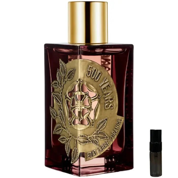 Etat Libre d'Orange 500 Years - Eau de Parfum - LuxScents.nl