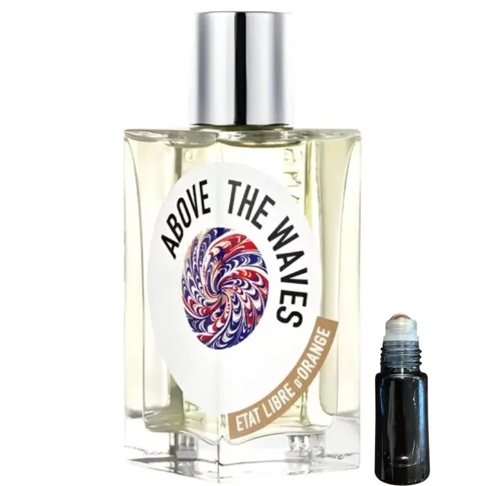 Etat Libre d'Orange Above the Waves - Eau de Parfum - LuxScents.nl