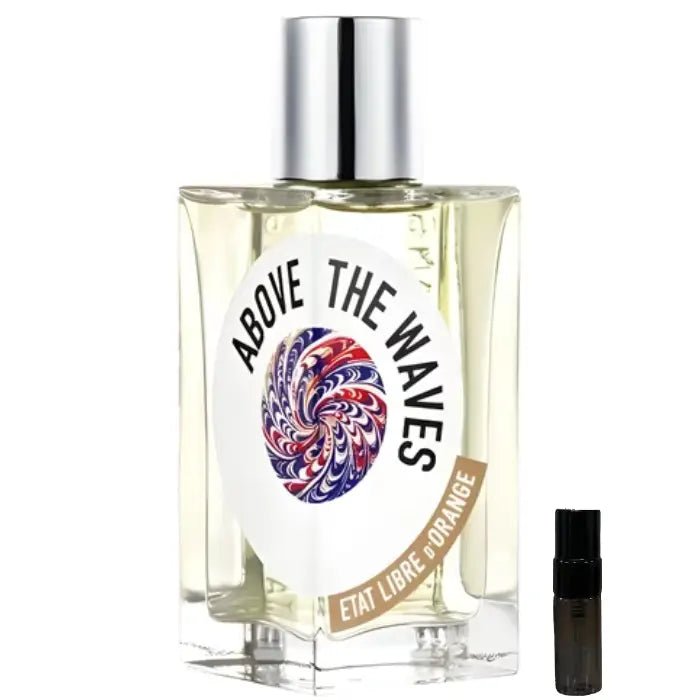 Etat Libre d'Orange Above the Waves - Eau de Parfum - LuxScents.nl
