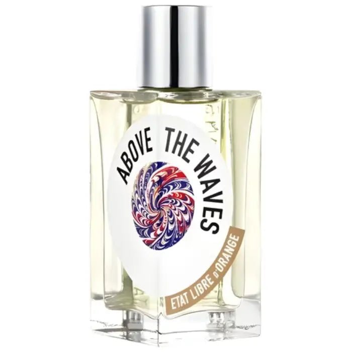 Etat Libre d'Orange Above the Waves - Eau de Parfum - LuxScents.nl