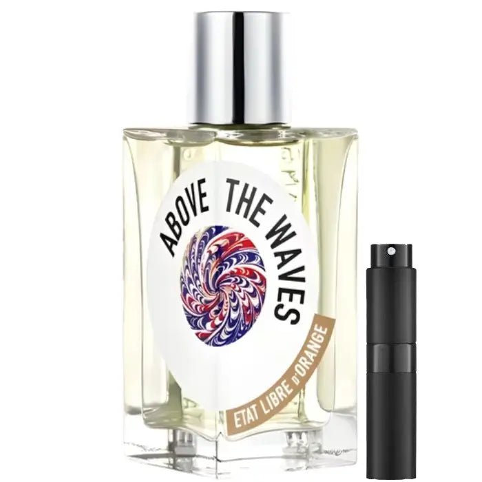 Etat Libre d'Orange Above the Waves - Eau de Parfum - LuxScents.nl