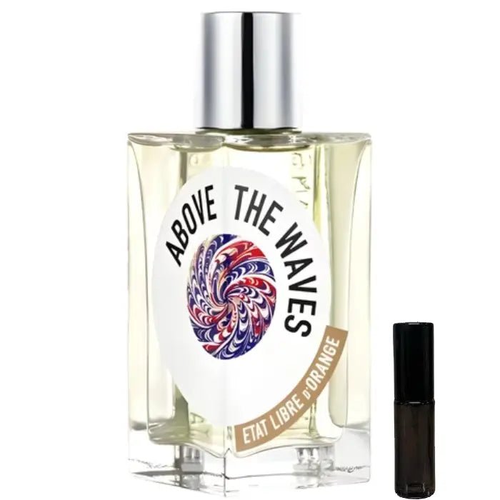 Etat Libre d'Orange Above the Waves - Eau de Parfum - LuxScents.nl