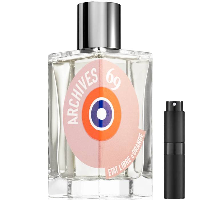 Etat Libre d'Orange Archives 69 - Eau de Parfum - LuxScents.nl